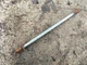 Ford LGT18H Hydrostatic Garden Tractor LB700756 Seat Pivot Pin