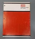 Case Manual - Parts Catalog R Series Farm Wagons B837