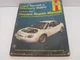 Haynes Repair Manual 2004 Ford Taurus & Mercury Sable 1996-2001 36075