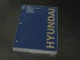 Hyundai R300LC-9A Crawler Excavator Service Manual Repair Shop Book