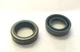 . 6l80 6l90 selector shaft seal linkage seal Two (2) pack 6l80e manual shaft sea