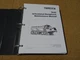 Terex TA30 Articulated Dump Truck Service Shop Repair Maintenance Manual
