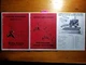 New Holland 601 611 Forage Harvester Owner Operator + Parts + Assembly Manual