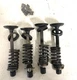 Exhaust and Intake Valve Assemblies for a Kohler Engine K582