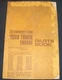 CAT CATERPILLAR 3208 TRUCK ENGINE PARTS BOOK MANUAL S/N 40S1-UP SEBP1221