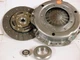 SATOH  MITSUBISHI TRACTOR CLUTCH FITS MT372 372 370 S370  S370D D1300  Beaver