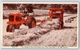 The New Roto Baler Allis Chalmers Milwaukee Wisconsin WI Farming Postcard