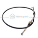 Cable 4700377741 for Dynapac CC900G CC900 Chicago Pneumatic Roller AR90G