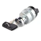Ignition Switch YN50S00026F1 W/keys For Kobelco SK210-8 SK-8 SK210-6E Excavator