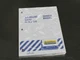 New Holland SD550 Air Hoe Drill Service Manual Repair Shop Book