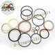 Bucket Cylinder Seal Kit For Hyundai R280LC-1 Excavator