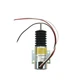 New Stop Solenoid 119-7017 P613-A1V24 24V Fit For CAT CB-434C CB-534C CP-433E