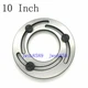 1Set 10" Jaw Ring Kitagawa B210 Part CNC Lathe Chuck Soft Clamp Metal Work Tool