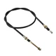 Cable 82016966 Fits Ford New Holland Ts100 Ts110 Ts115 Ts90 Tv140 Tv145 Tv6070
