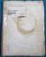 FMC VANGUARD 4000 STREET SWEEPER PARTS MANUAL BOOK CATALOG