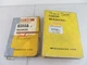 Komatsu D355A-3 Original OEM Shop Manual 3301 And Up + Parts Book