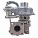 Turbocharger Fits John Deere 9009A TerrainCut Rough 4TNV86CT By F41CAD-S0172G