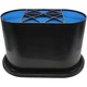 Air Filter Fit for JCB 550-170 560-80 926-2 926-4 930-2 930-4 940-2 940-4 950-4