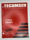 Tecumseh Technicians Hand Book - 2-Cycle Engines Manual - P#692508 Rev. 5/99