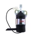 New Stop Solenoid For Kubota L3410 L3450 L3600 L3650 L3710 L3750 L4150 L4200