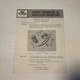 Massey Ferguson Mf 175 Tractor 2-Spool Valve Accessory Code Product Information