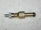 ALLIS CHALMERS 7580 8550 4W-220 4W-305 G F K L M REAR TIRE VALVE STEM INSERT