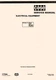 Case D Brown 770 780 880 990 885 1200 1210 1410 1412 Electrical Service Manual