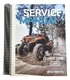 CFORCE 1000 Service Manual 2021-2022, CFMOTO OEM (SM-CFORCE1000-21-V1)