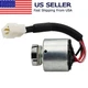 Ignition Key Switch for Kubota Zero Turn Mower ZD25F ZD18F ZD21F ZD21 6610155200