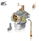 52-053-09 Carburetor For Kohler Magnum MV18 MV20 M18 M20 KT17 KT18 K-Twin Engine