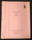 Original Story & Clark Organs / Model 120 / Schematic Diagrams Manual