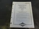 Briggs & Stratton 221400 to 221499 Engine Illustrated Parts List Manual