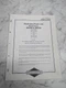 BRIGGS STRATTON 80200 TO 80299 ILLUSTRATED PARTS LIST MANUAL CATALOG BOOK 1989