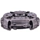 Clutch Pressure Plate T5189-14501 For Kioti Tractor DK65 DK65S DK65S DK75 DK90