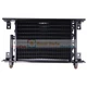 Oil Cooler 113-49-41111 For Komatsu D31A-20 D31E-20 D31S-2 D37P-5A D61PX-12 D31Q