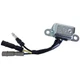 OEM Honda 34150-Z4E-801 Oil Alert Unit Compatible For GX100RT, GX120RT, GXR120RT