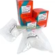 FOR KUBOTA BX MAINTENANCE FILTER KIT BX23S BX1880 BX2380 OIL FUEL AIR HYDRAULIC