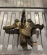 1989-1993 DODGE RAM 250 350 CUMMINS 2WD PASSENGER SIDE STEERING KNUCKLE /SPINDLE