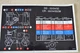 INGERSOLL RAND DD22 DD24 DD32 ROLLER COMPACTOR Service Diagram Decal IR Volvo