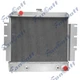 4 ROWS Radiator for Hyster Forklift S70XL S80XL S100XL S110XL S120XL,1310573