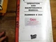 RAMMER S 26N  HYDRAULIC HAMMER OPERATION AND MAINTENANCE MANUAL