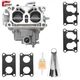 New Carburetor Fit For Kawasaki 4-Stroke FD750D 15003-2781 15003-2795 15004-1047