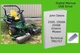 John Deere 2500  2500A  2500E Professional Greens Mower Technical Manual