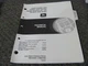 John Deere 624H Loader & TC62H WHEELS & AXLES Technical Repair Manual TMS164001