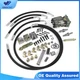 Conversion Kit For Hitachi EX100/120/200/220-2/3 Excavator English Installation
