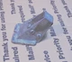 Sears Craftsman (roper) Chainsaw Reed Plate 643A5 3.7 PS 917.351780 Used BX35