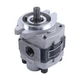 Hydraulic Pump 67110-12191-71 for Toyota Forklift 5FBE10 5FBE13 5FBE15 5FBE18
