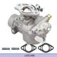 Carburetor fits 1965-1982 Ford 2000 2100 2300 2600 21210 Tractors C5NE9510G