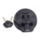 For Volvo Compactor Fuel Cap SD100D SD105 SD105F SD115D SD115F SD116DX
