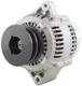 New 12 Volt Alternator for Komatsu WA80-5 2005 2006 2007 2008 2009 4D95L 3.3L
